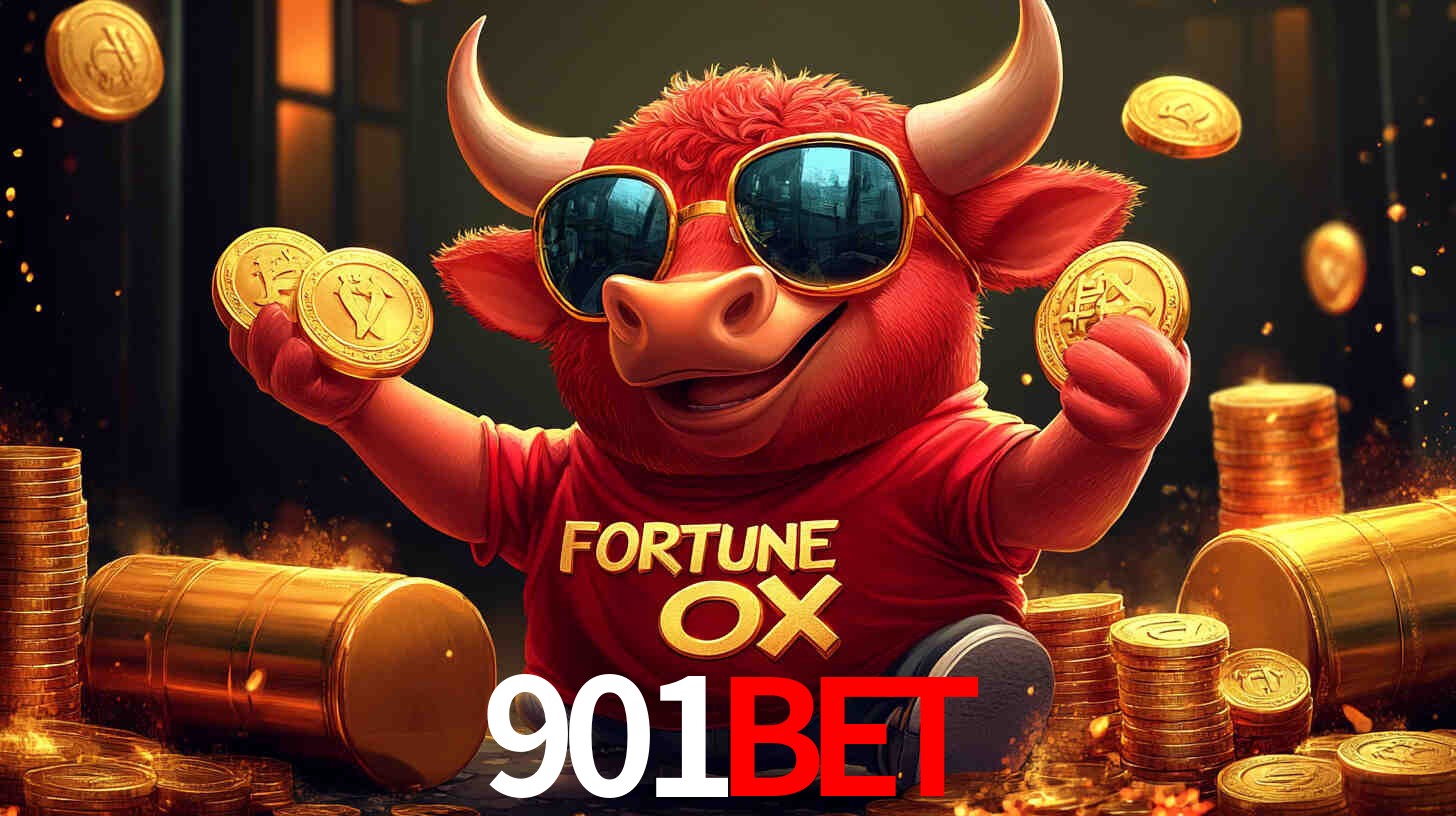 Desvendando o Mundo dos Jogos Virtuais na 901BET