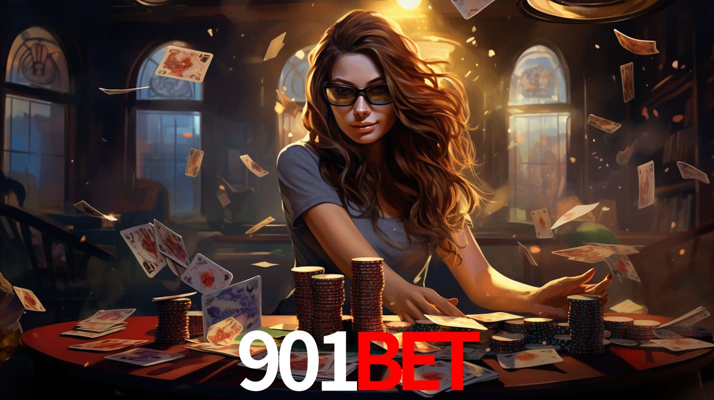 VIP Casino 901BET