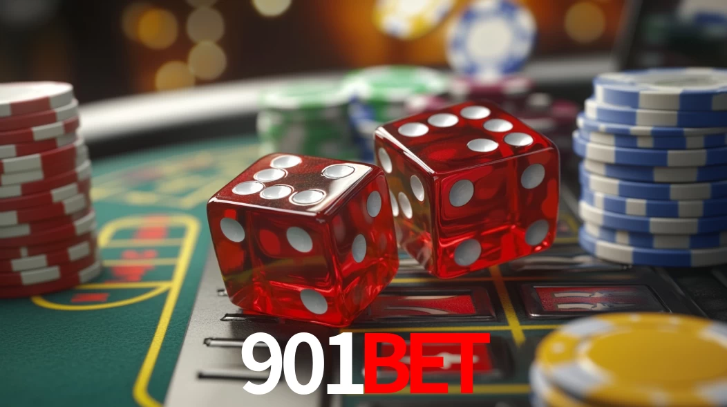 Daily Bonuses 901BET