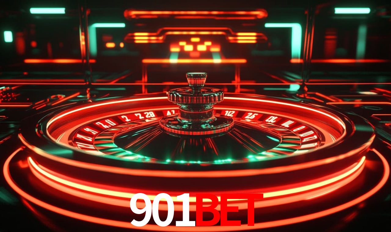 Descubra a Magia dos Jogos de Arcade no 901BET