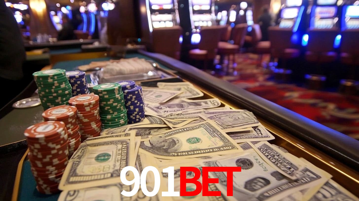 Weekend Specials 901BET