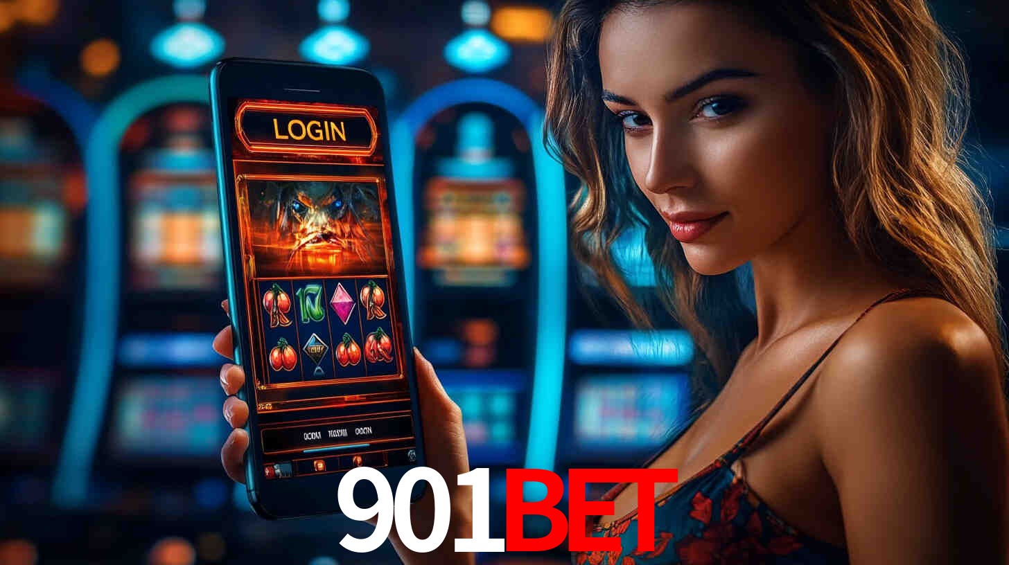 Bônus Generosos e Exclusivos no 901BET para Você!