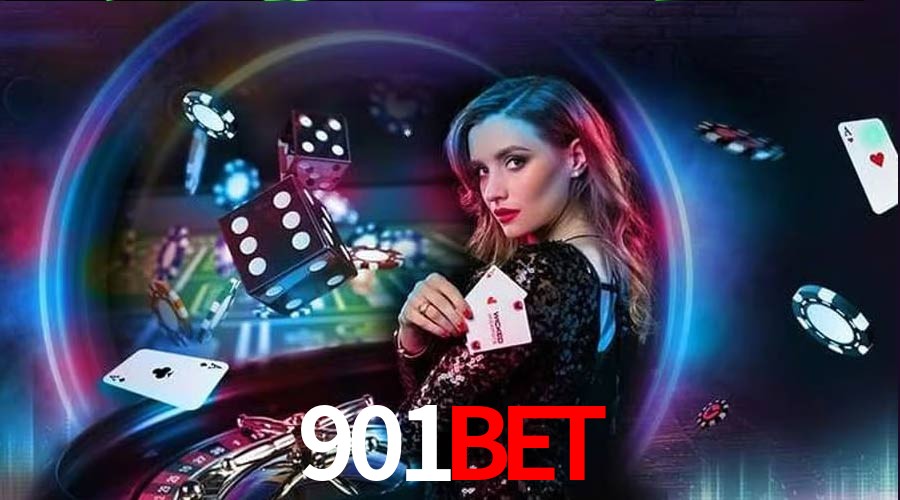 Account Benefits 901BET