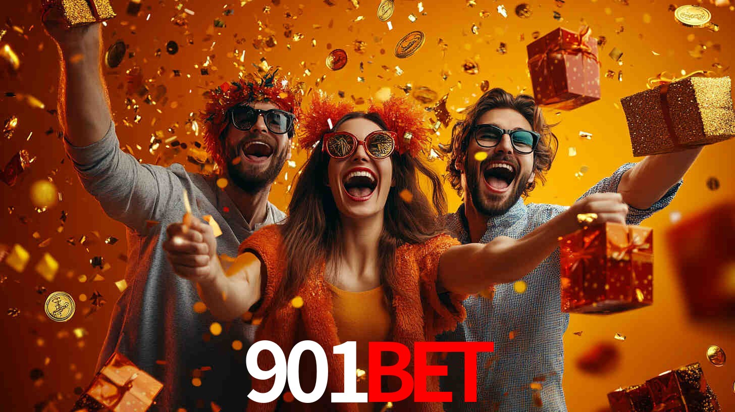 901BET App