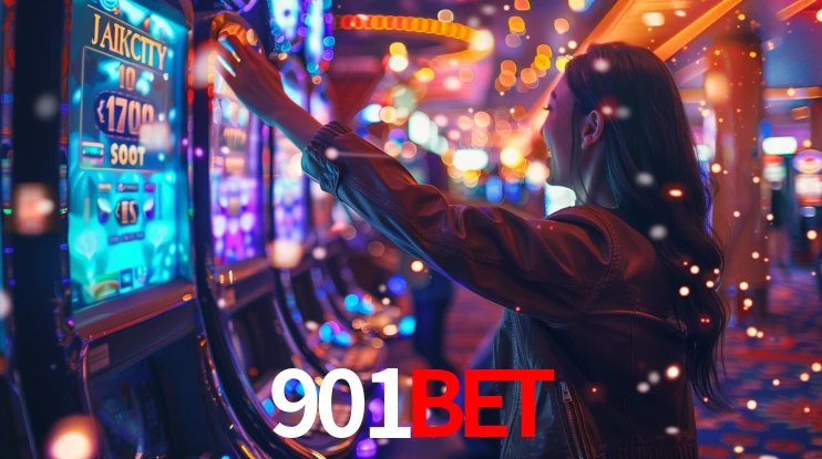 901BET