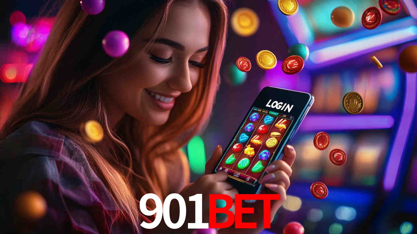 901BET,901BET App