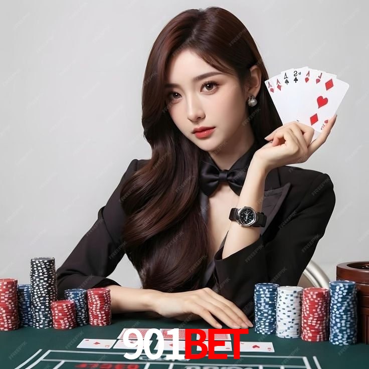 Secure Login 901BET