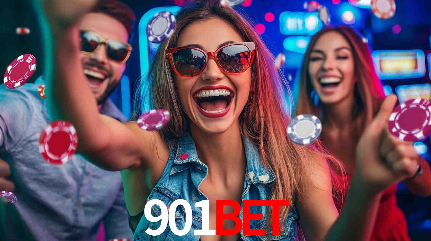 Descubra o Programa VIP da 901BET: Vantagens Exclusivas para Jogadores