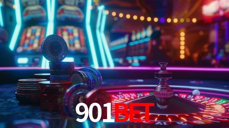 Slot Games 901BET