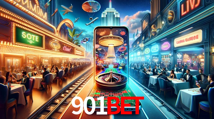 2FA Security 901BET