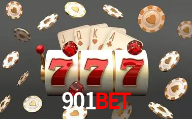 Blackjack Table 901BET