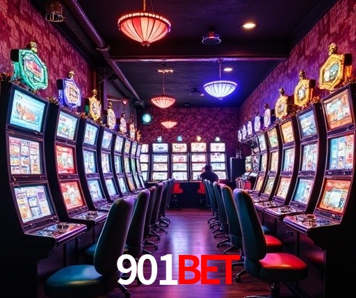 Flash Promotion 901BET