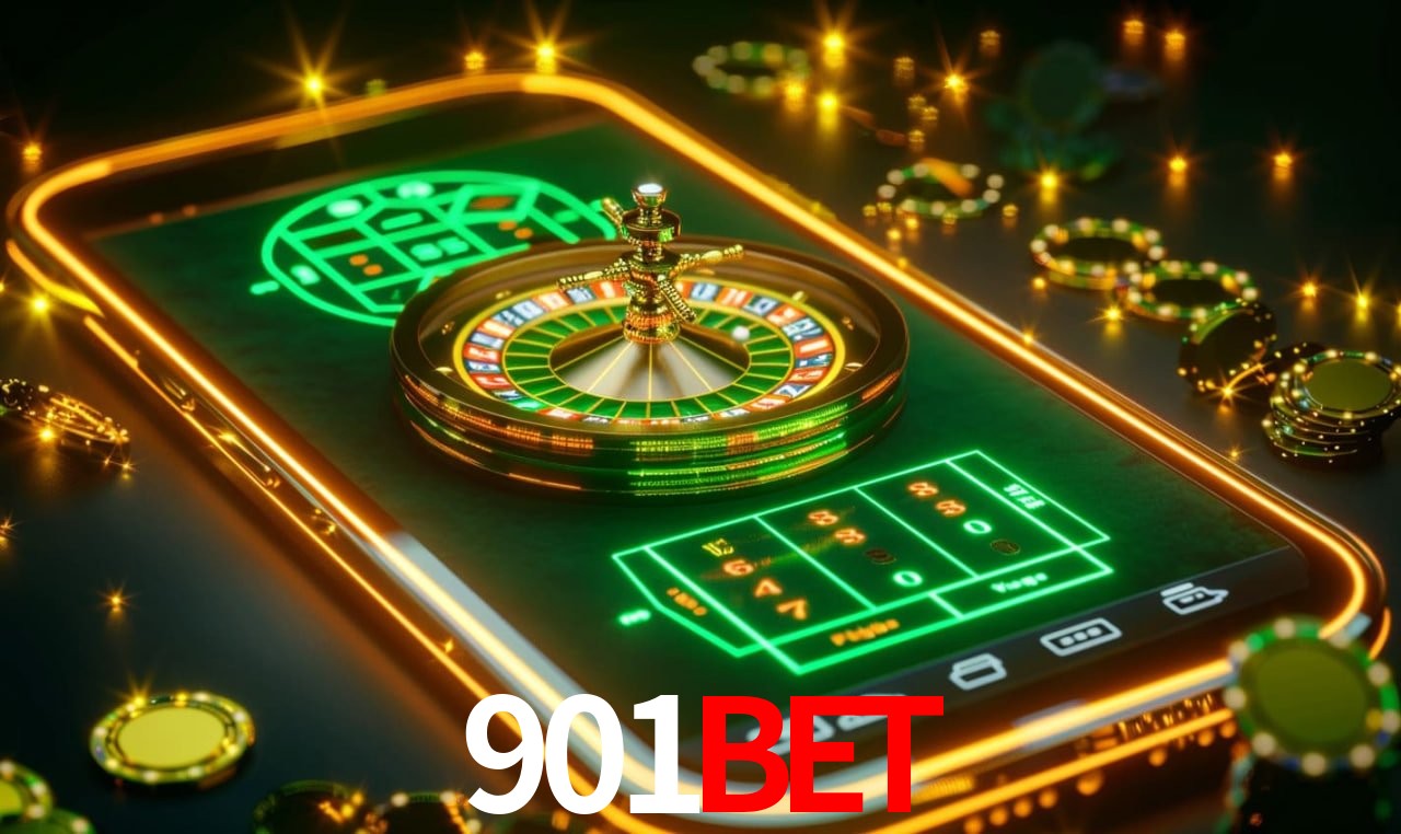 Account Benefits 901BET