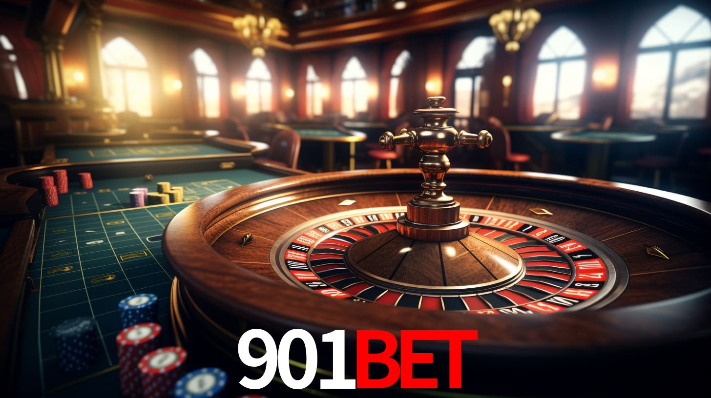 Blackjack Table 901BET