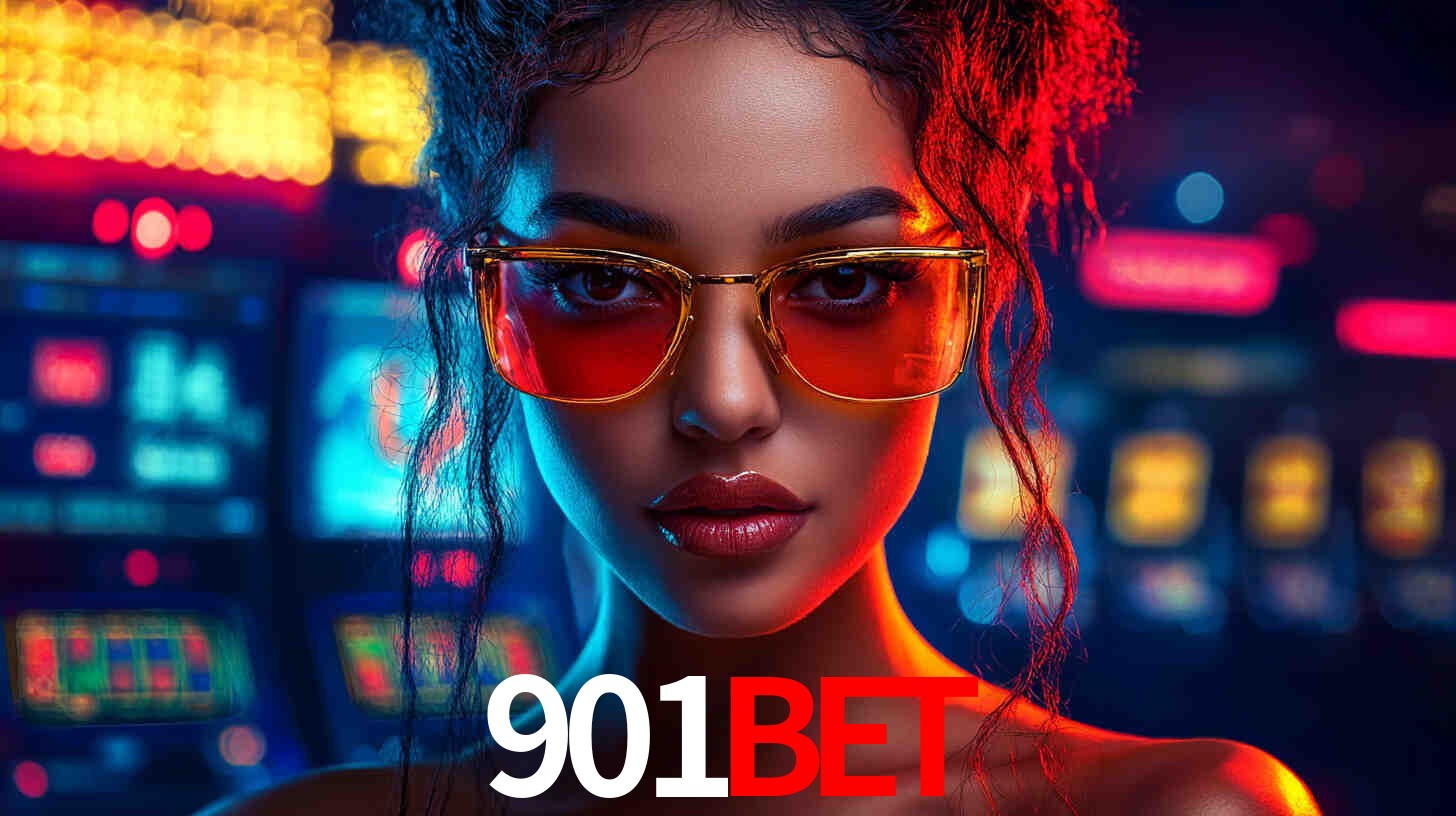 Apostas Esportivas na 901BET: Um Guia Completo