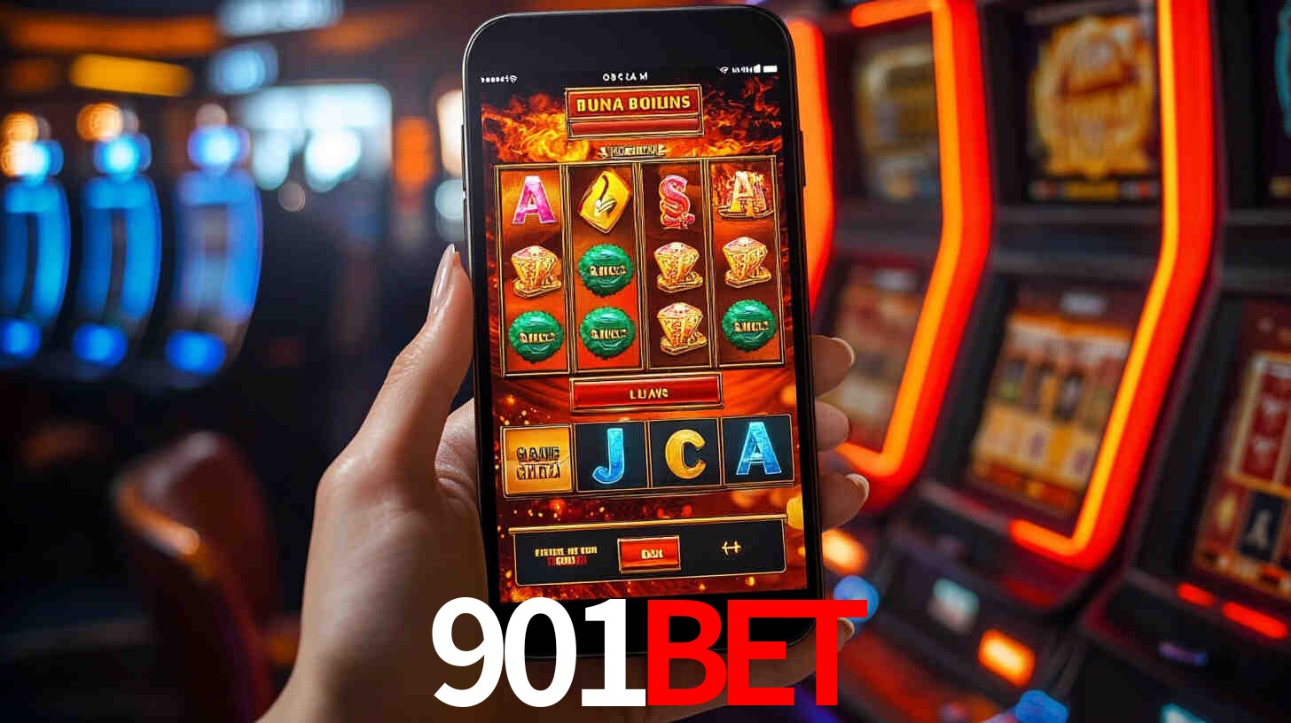 901BET