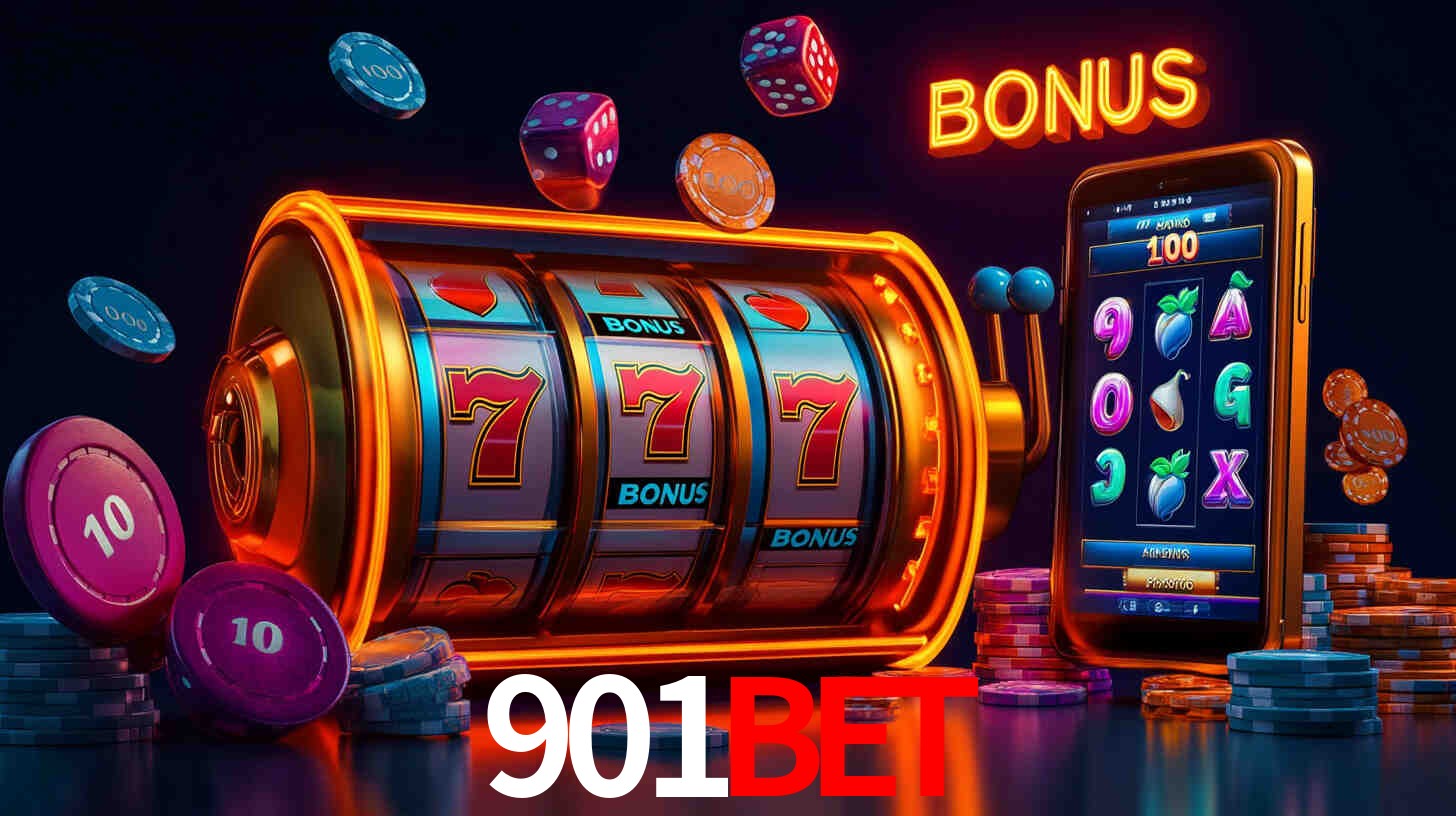 A Popularidade dos Caça-Níqueis no 901BET