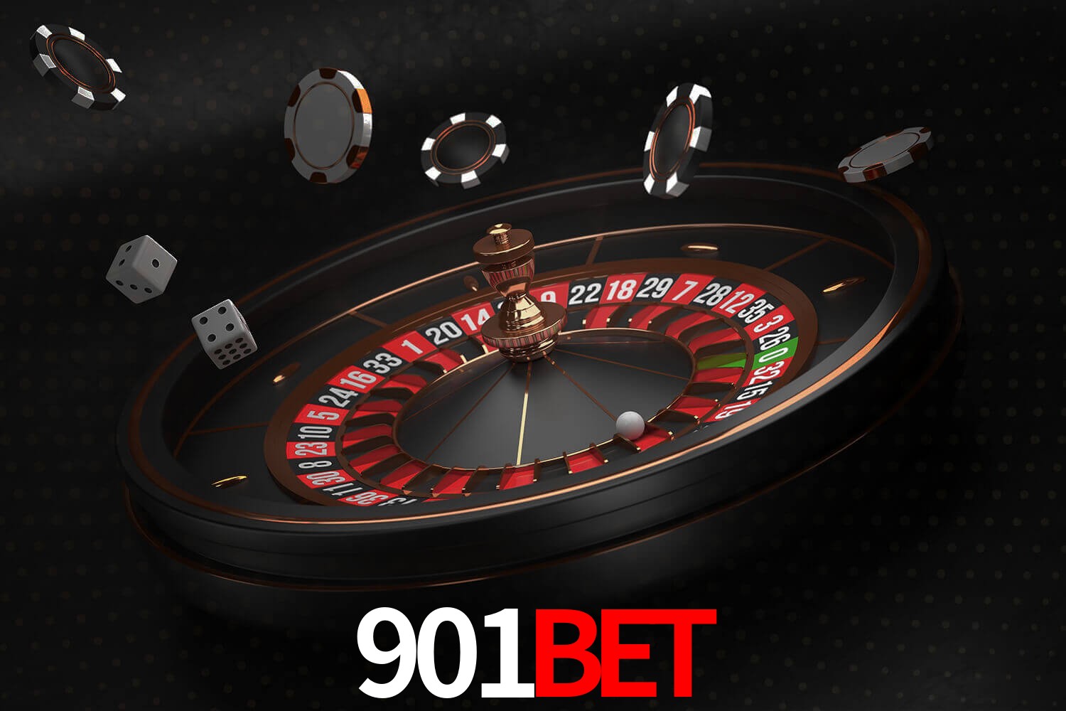 901BET,901BET App