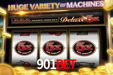 Descubra a Essência do 901BET: Nossa História e Compromissos