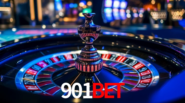 901BET login