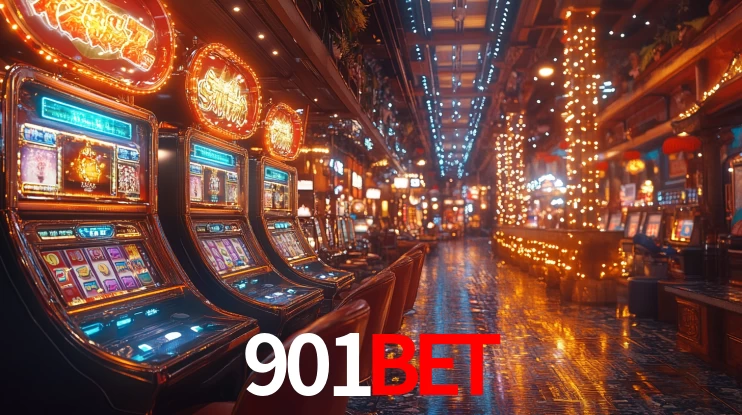 901BET