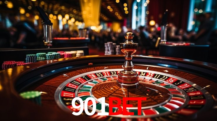 Seasonal Promotions 901BET