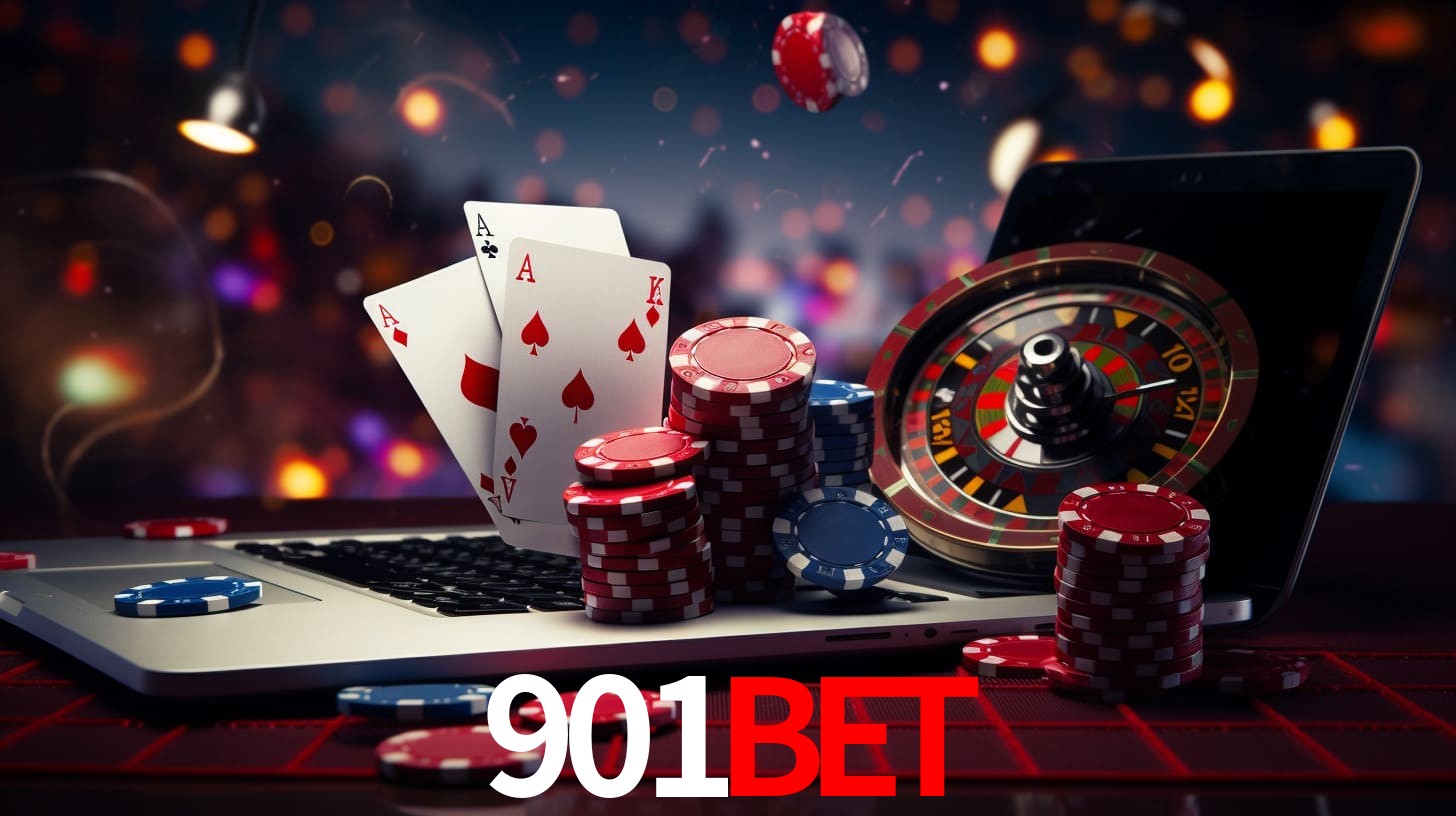 Roulette Table 901BET