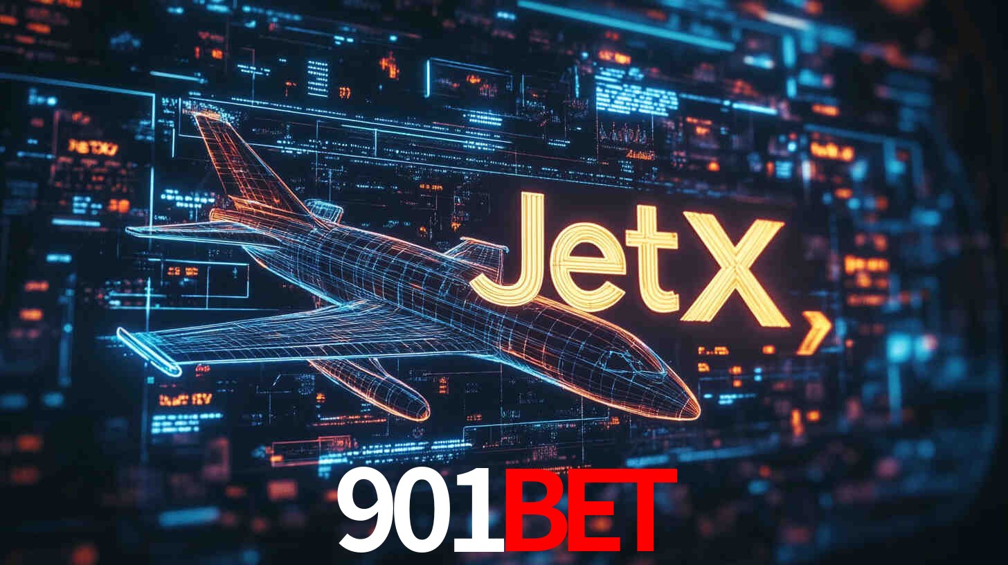 Inovações de Jogos na 901BET: O Futuro das Experiências Interativas
