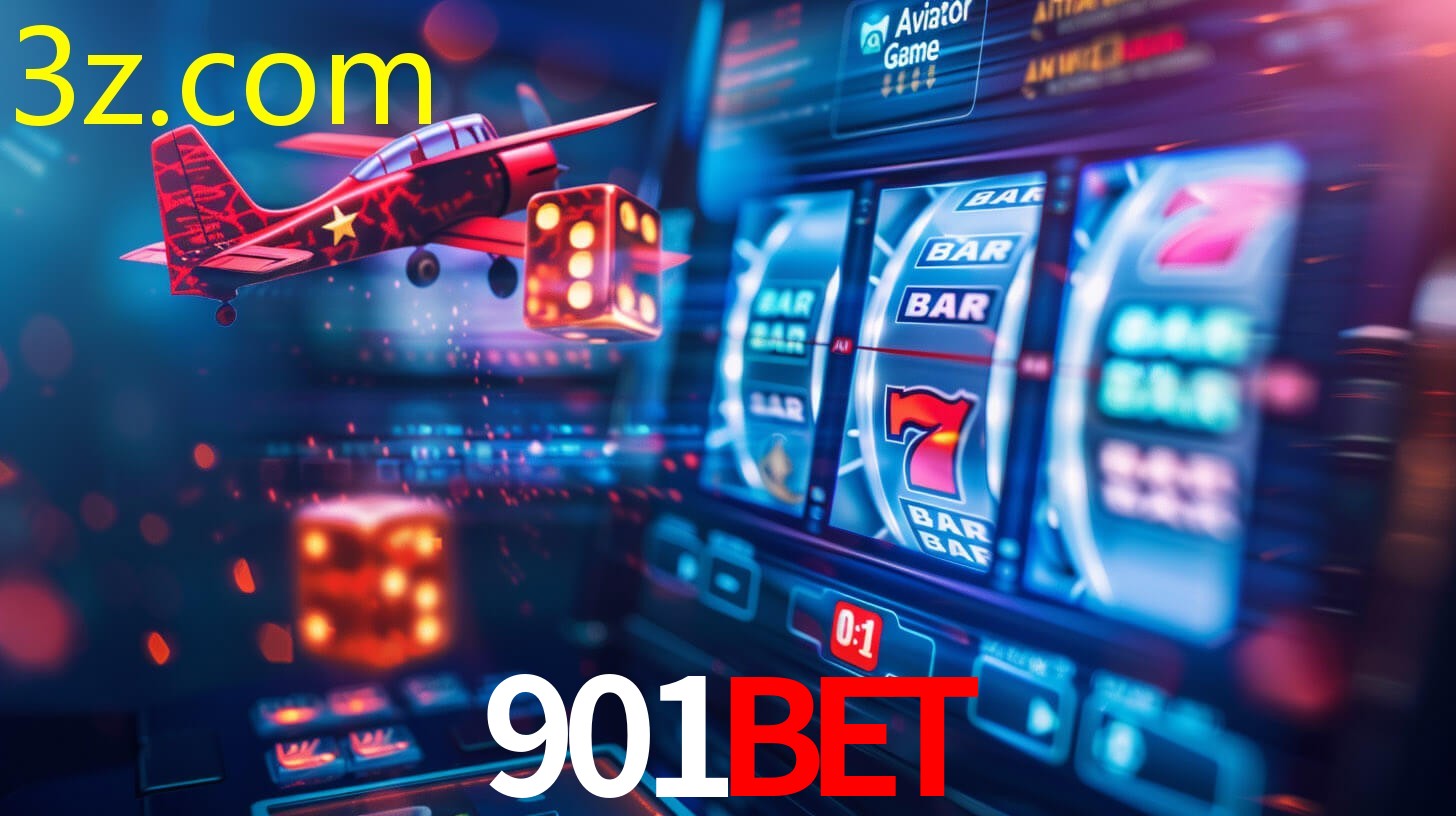901BET.COM