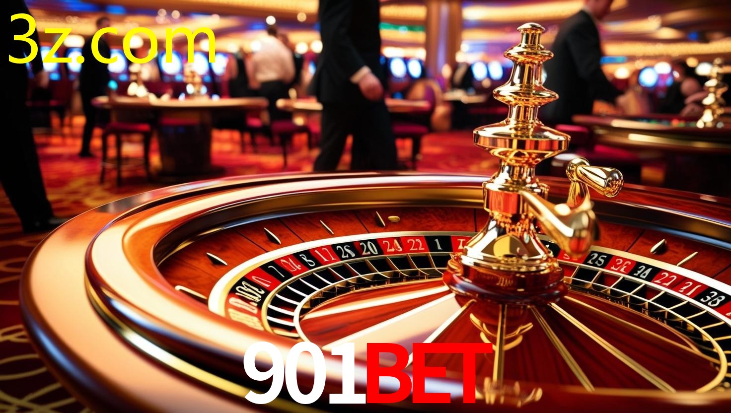 901BET.COM