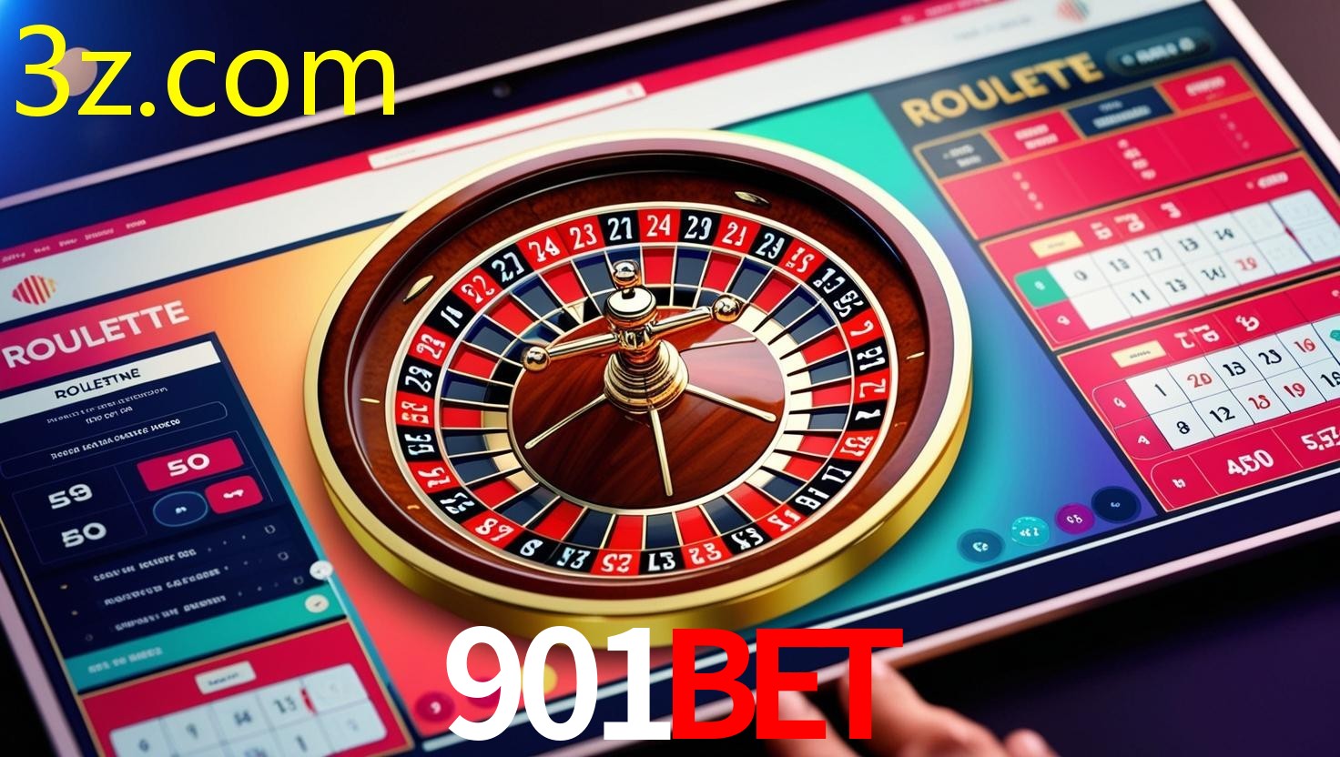901BET.COM