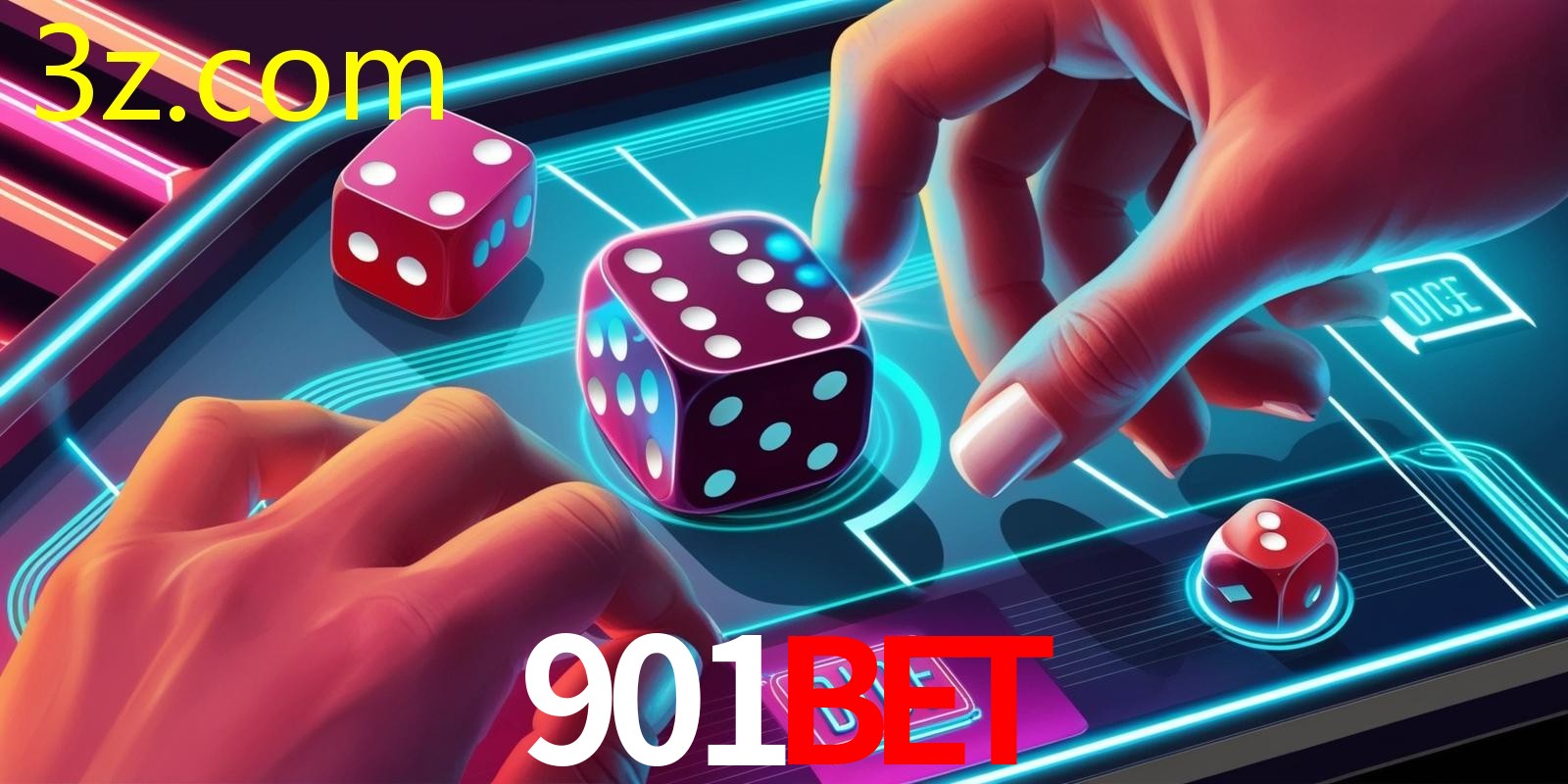901BET.COM