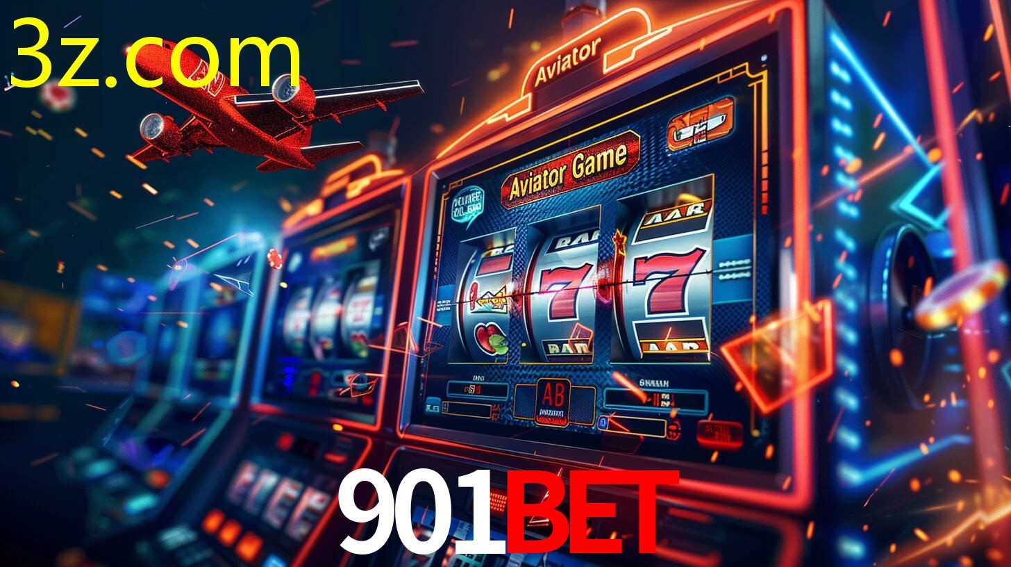 901BET.COM