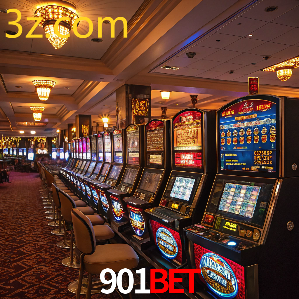 901BET.COM