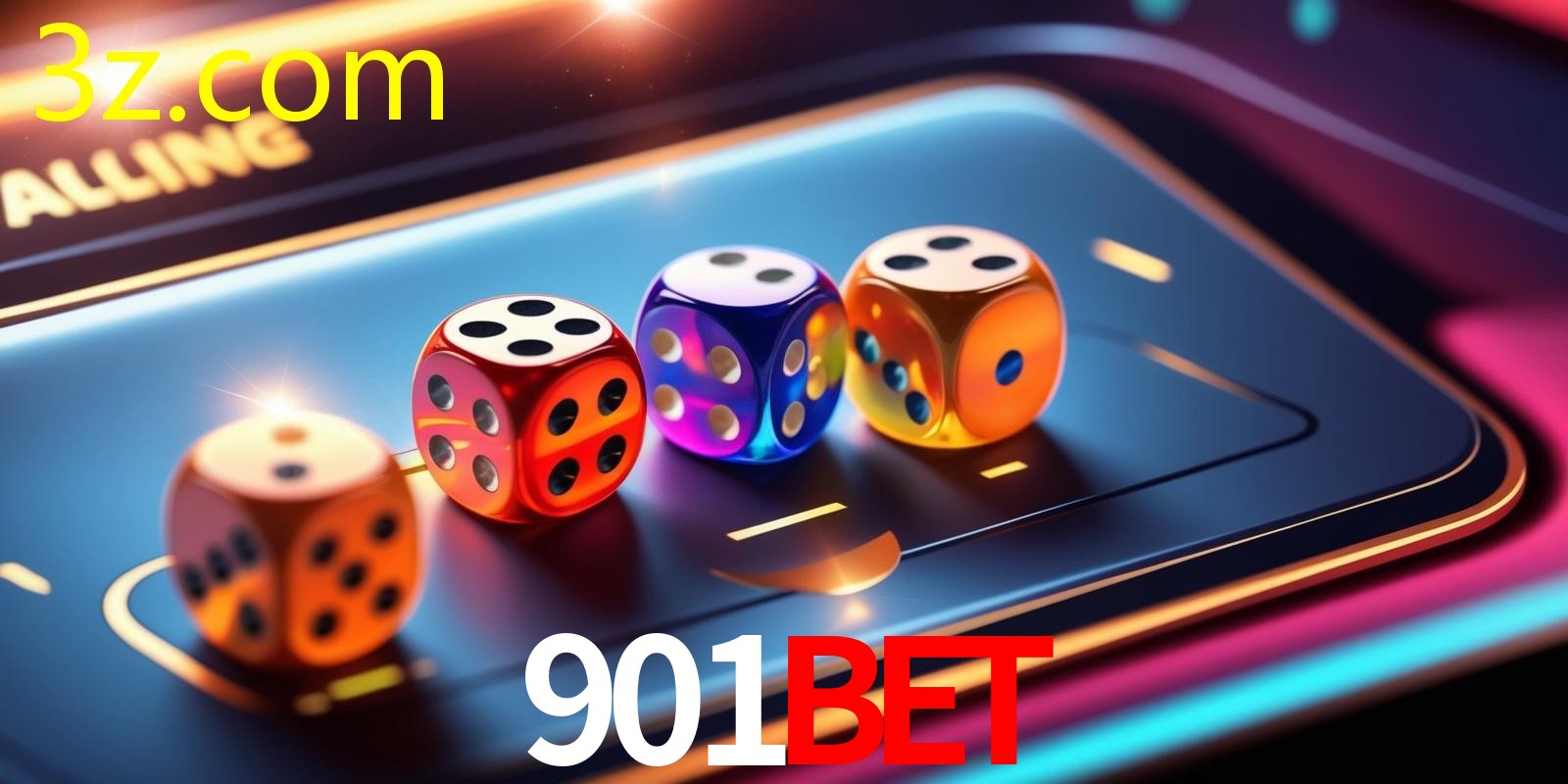 901BET.COM