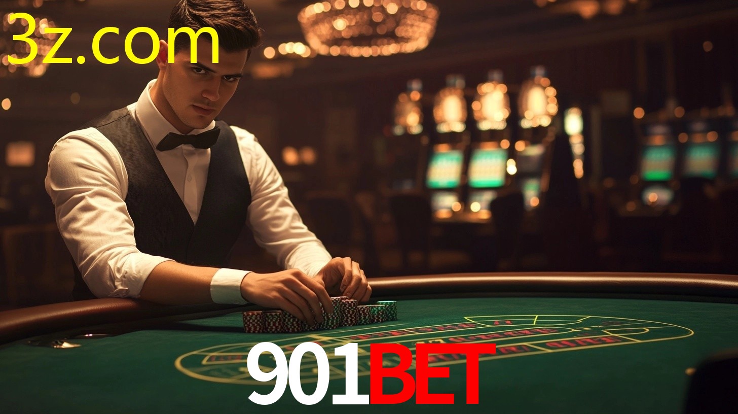 901BET.COM