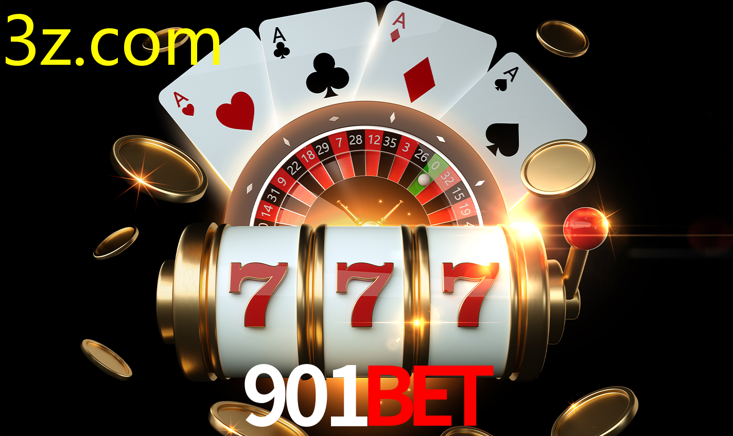 901BET.COM