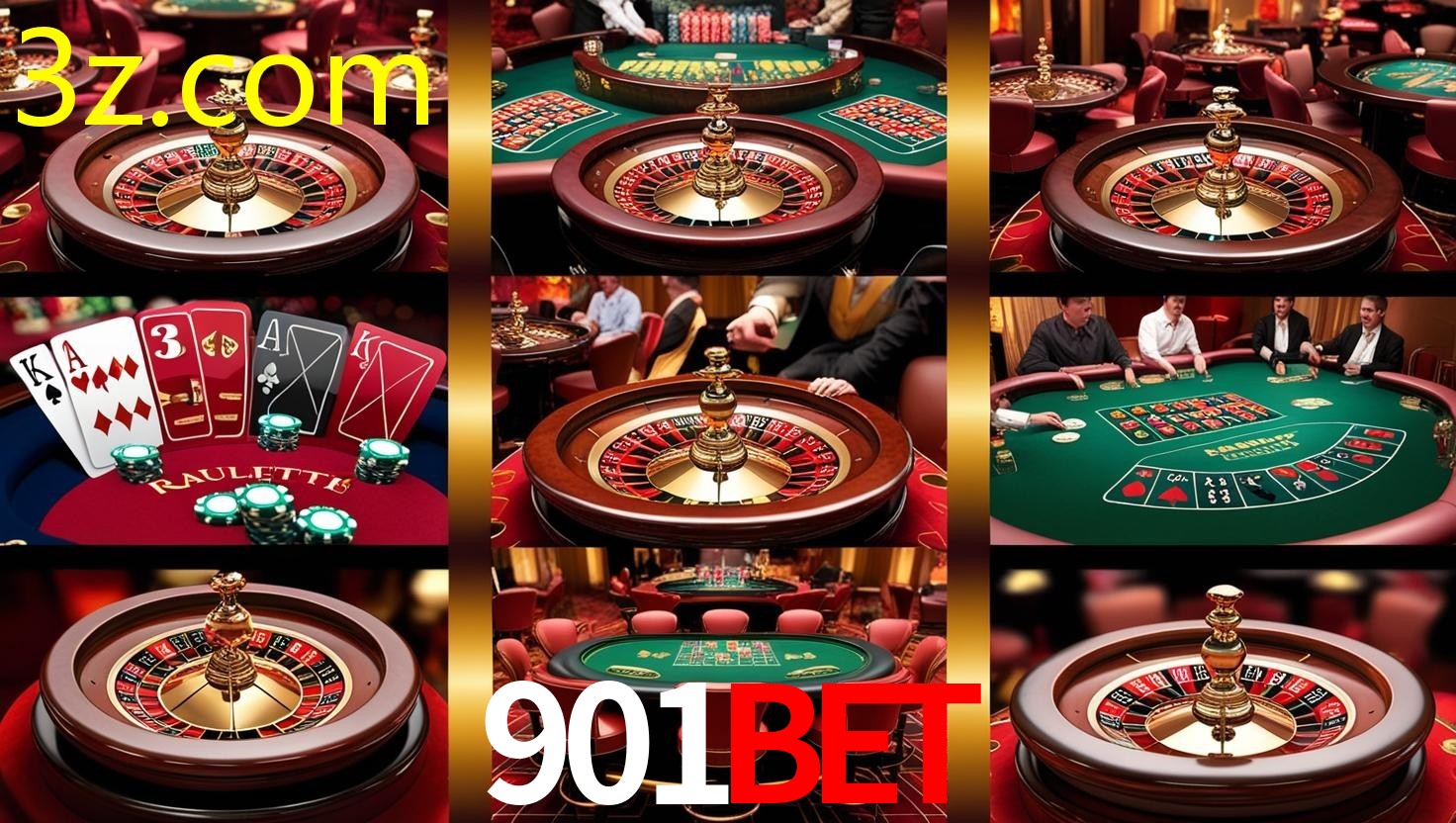 901BET.COM