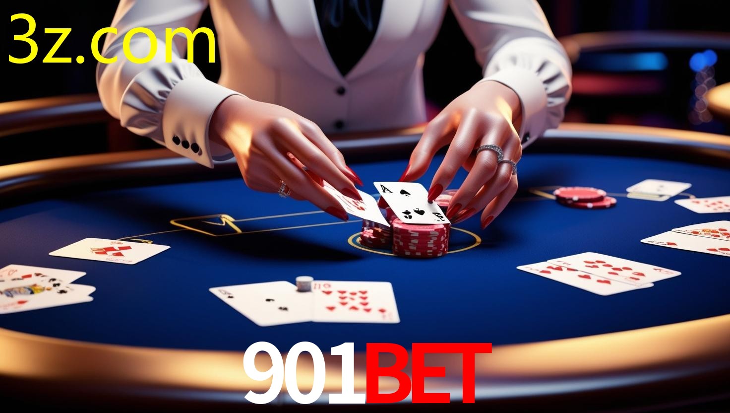 901BET.COM